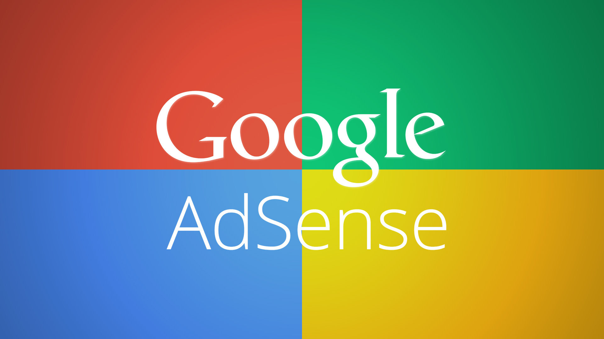 想做YouTube赚钱，不妨先搭建网站申请AdSense广告赚钱