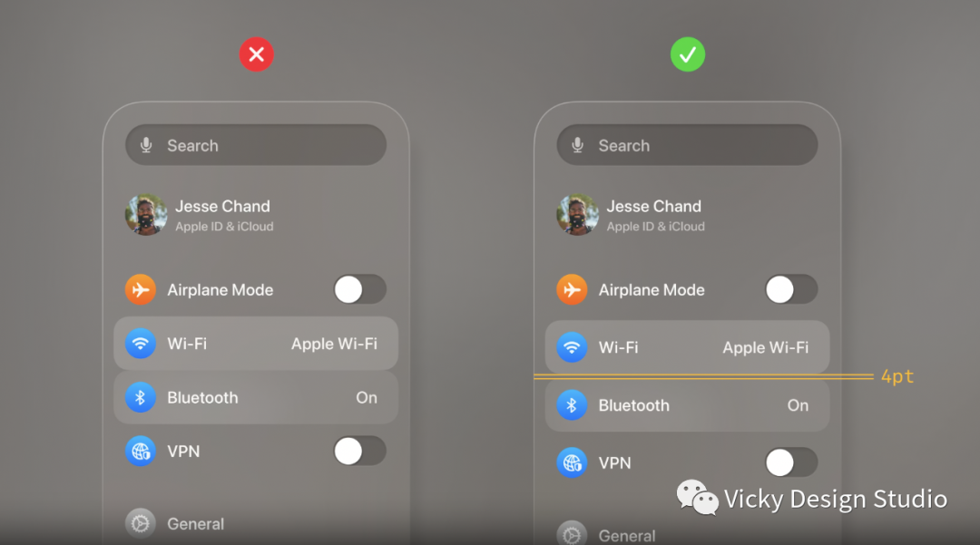​Apple Vision Pro设计规范之空间用户界面篇 | 人人都是产品经理